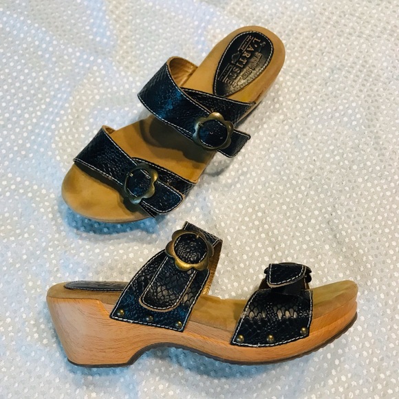 L’Artiste by Spring Step Mitte sandals - Picture 16 of 16